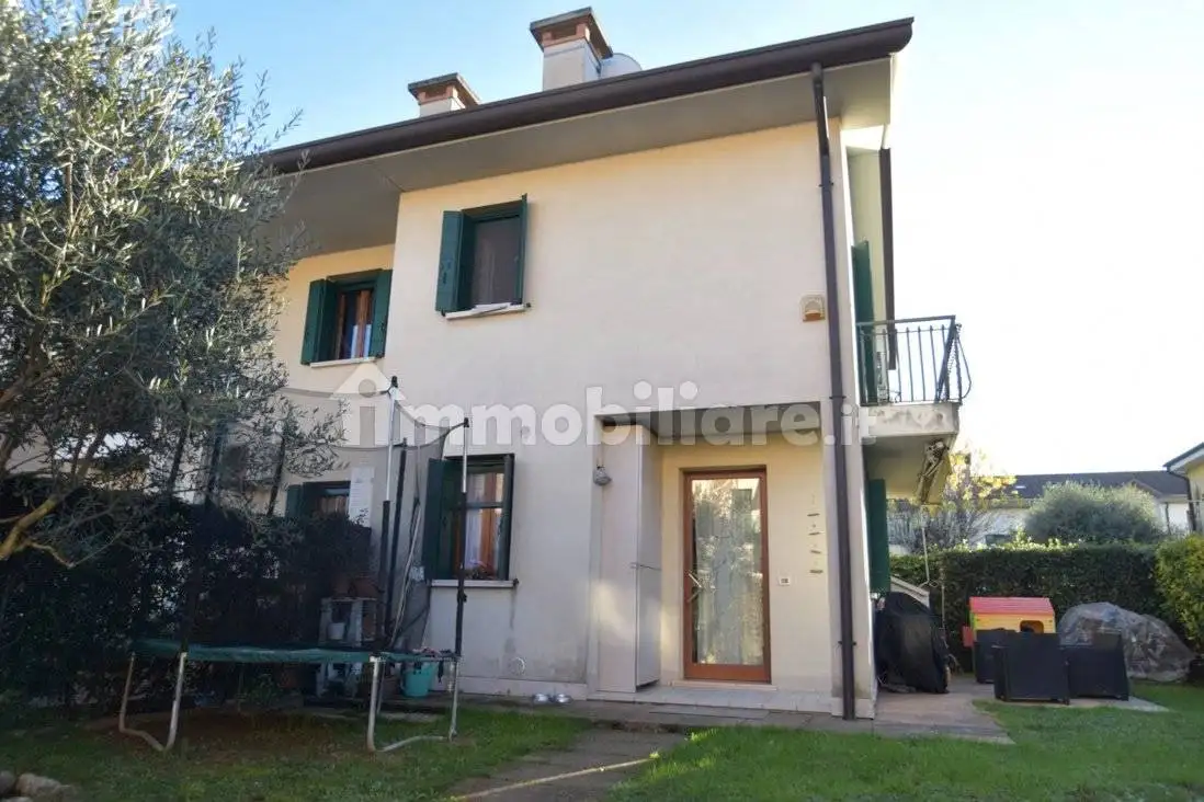 Quadrilocale via Edmondo Matter 10, Centro, Casale sul Sile - foto 2