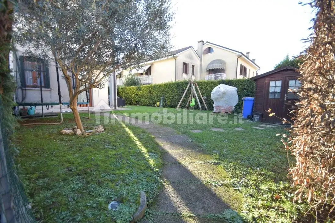 Quadrilocale via Edmondo Matter 10, Centro, Casale sul Sile - foto 3