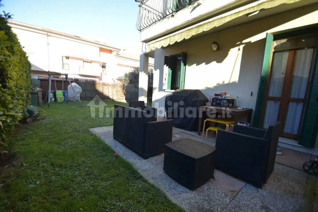 Quadrilocale via Edmondo Matter 10, Centro, Casale sul Sile - foto 4