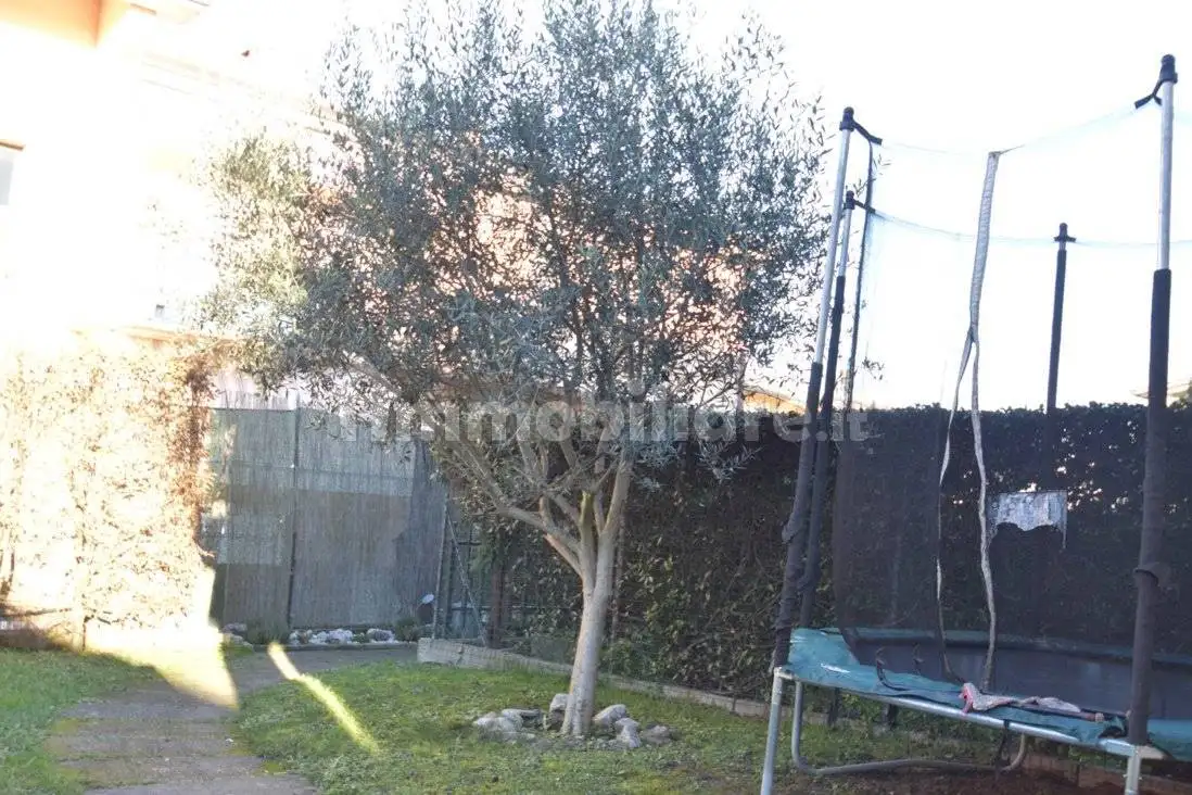 Quadrilocale via Edmondo Matter 10, Centro, Casale sul Sile - foto 5