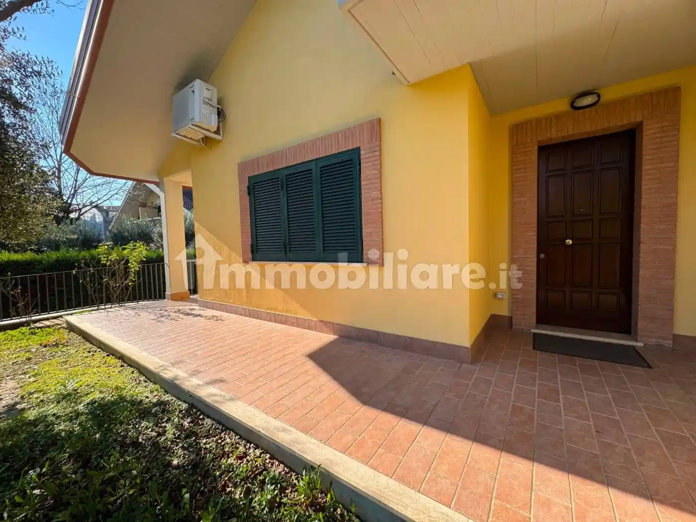 Villa bifamiliare via Marco Vipsanio Agrippa, Madonna Della Neve, Frosinone - foto 4