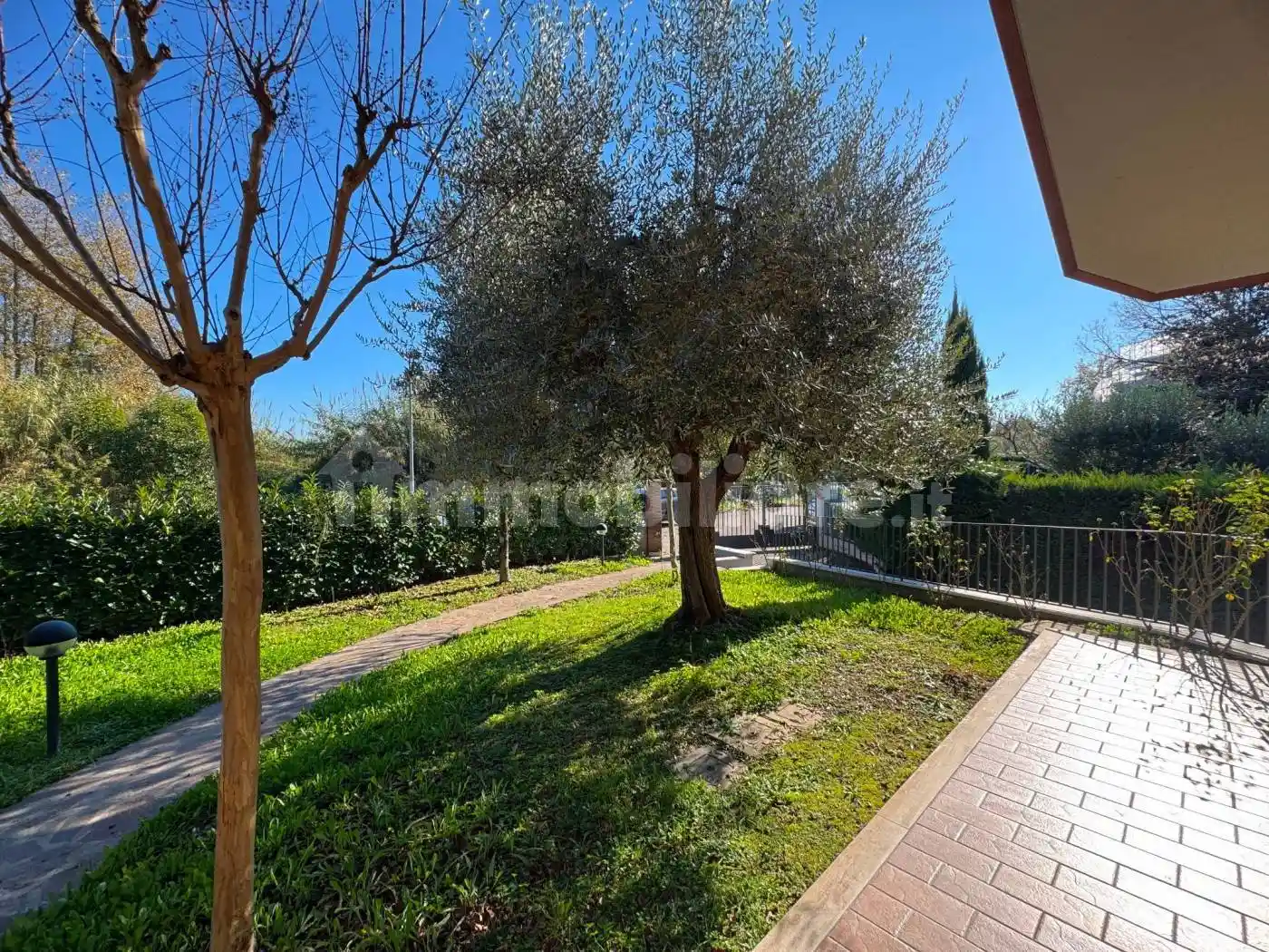 Villa bifamiliare via Marco Vipsanio Agrippa, Madonna Della Neve, Frosinone - foto 5