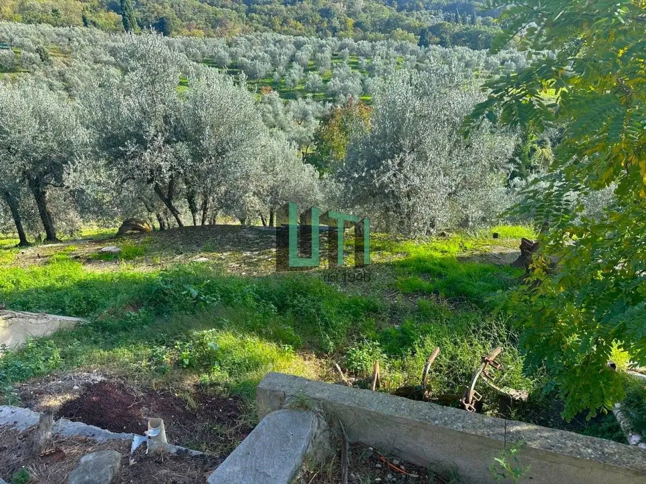 Rustico - Casale in vendita a Bagno a Ripoli