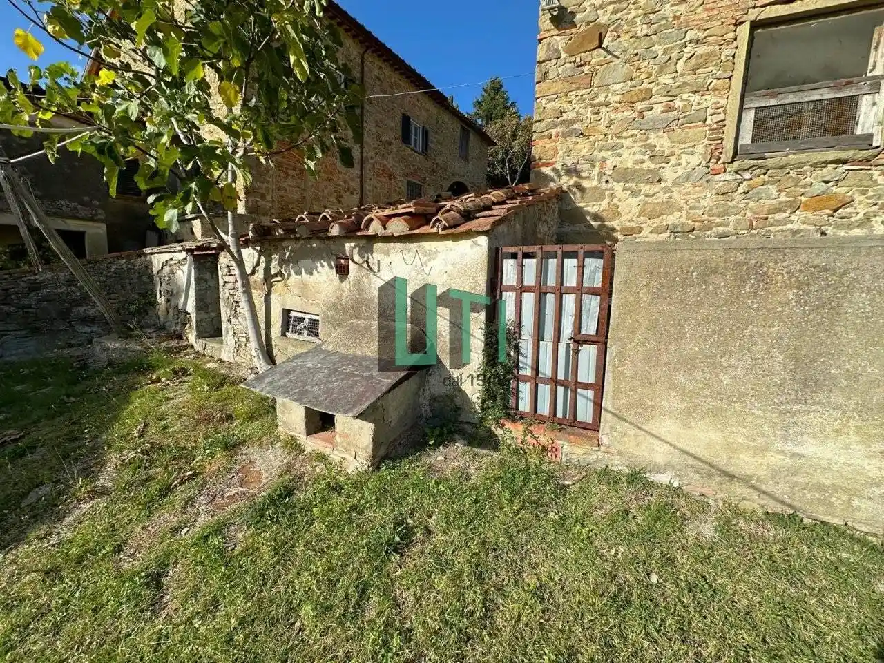 Casa colonica via di Picille, Balatro, Bagno a Ripoli - foto 4