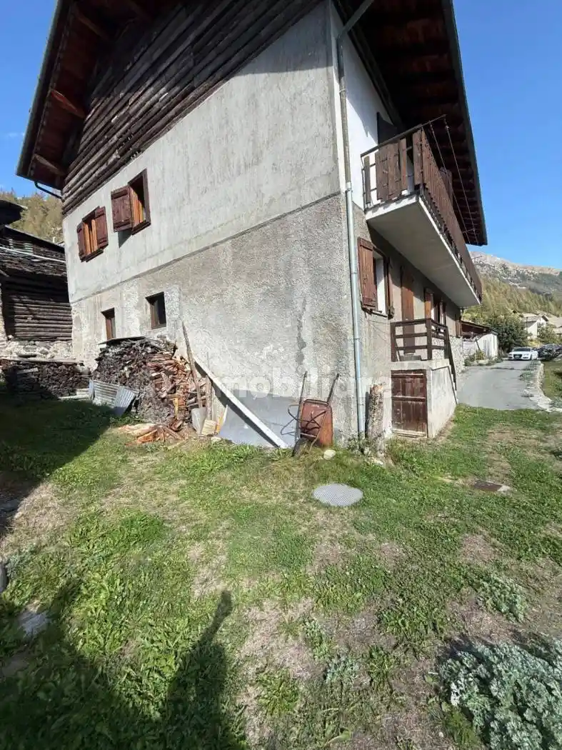 Bilocale frazione Cretaz, Cretaz, Cogne - foto 3