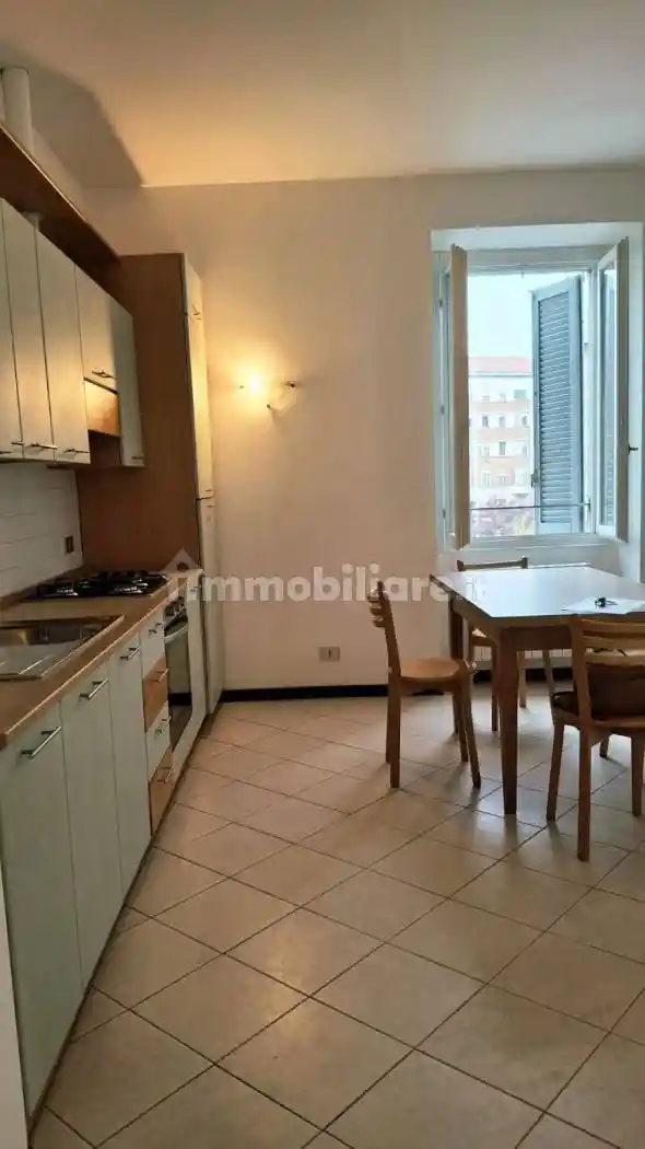 Monolocale piazza Trento e Trieste 7, Centro Storico, Monza - foto 3