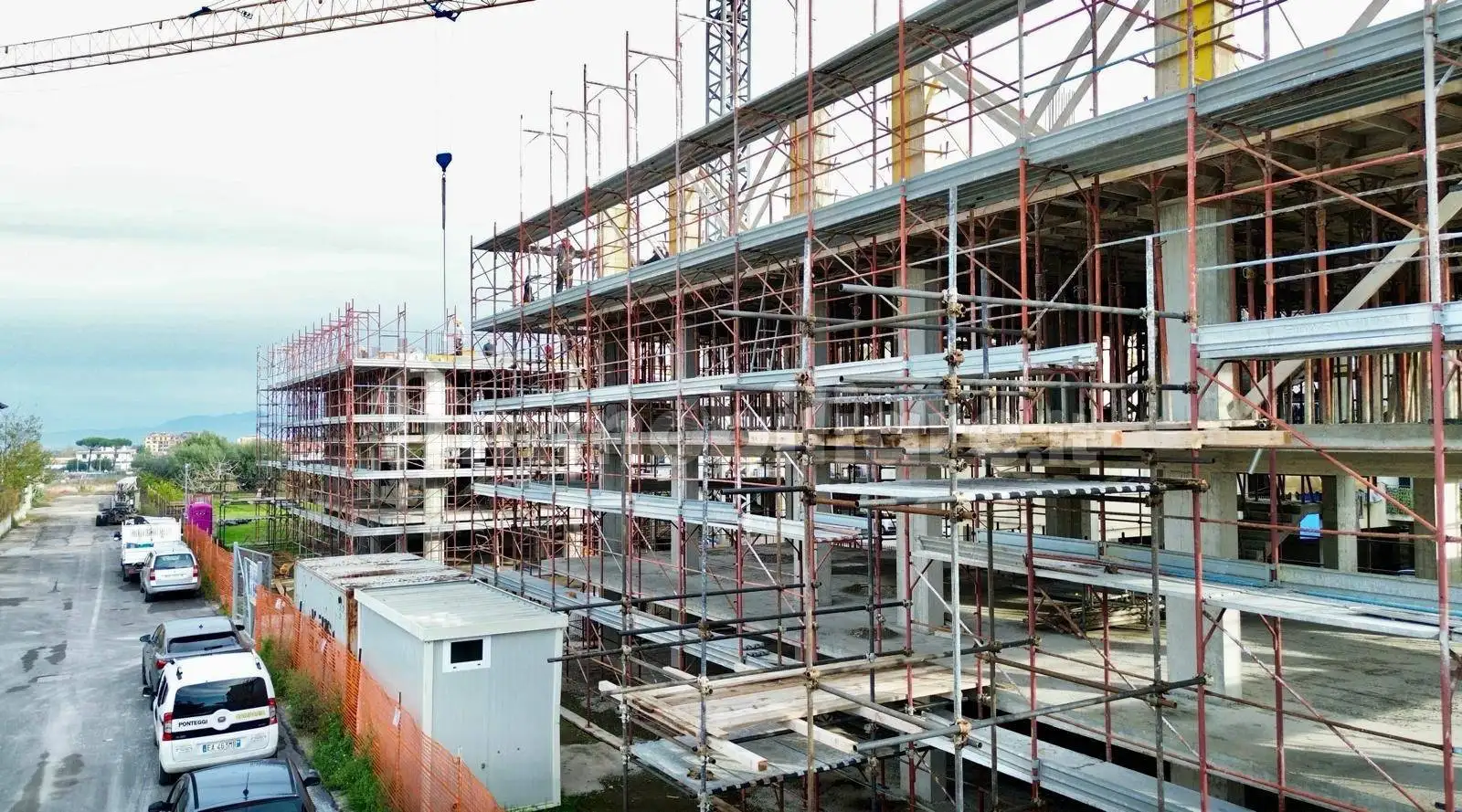 Appartamento in vendita a Giugliano in Campania