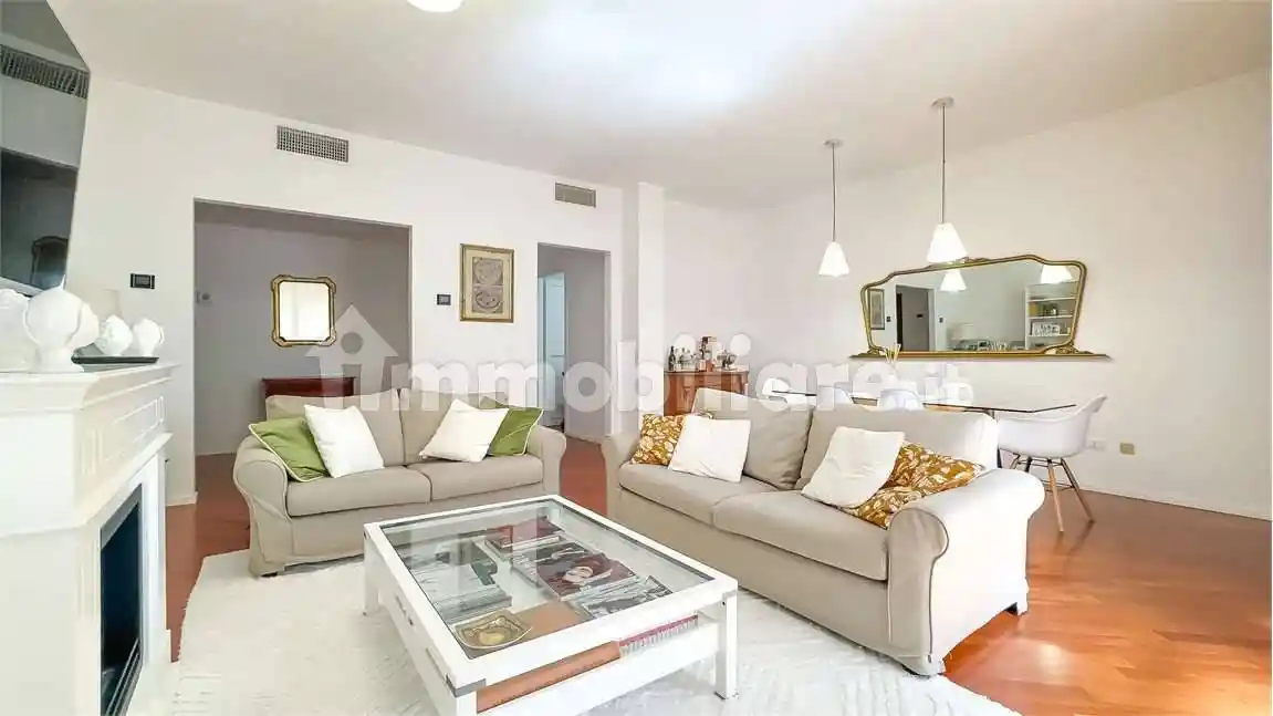 Appartamento via Marche, 0, Villanova, Cagliari - foto 3