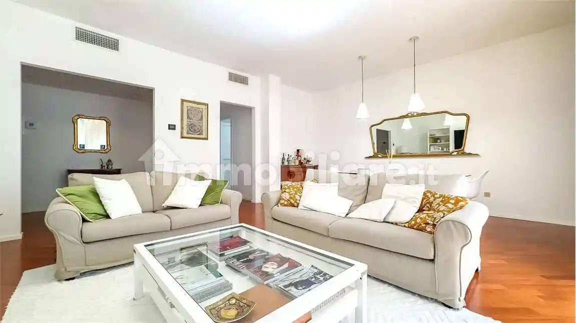 Appartamento via Marche, 0, Villanova, Cagliari - foto 4