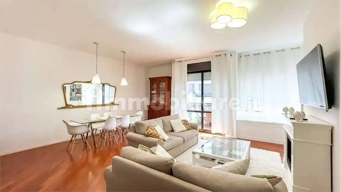 Appartamento via Marche, 0, Villanova, Cagliari - foto 5