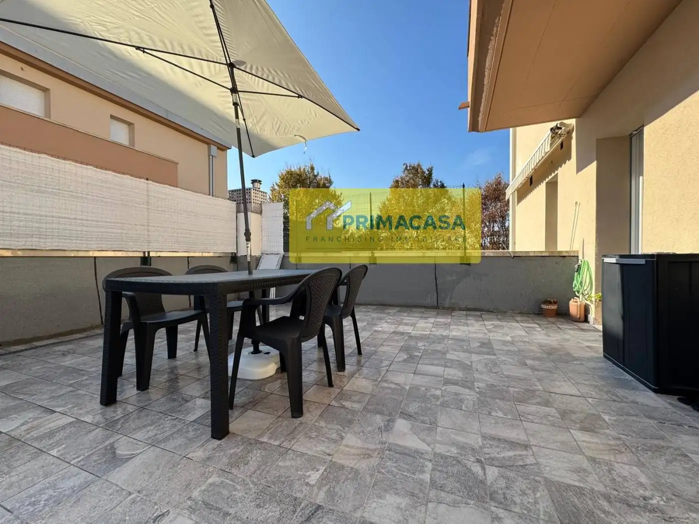 Appartamento in vendita a Marcon