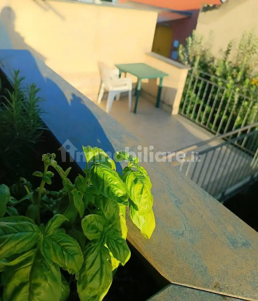 Appartamento in vendita a Prato