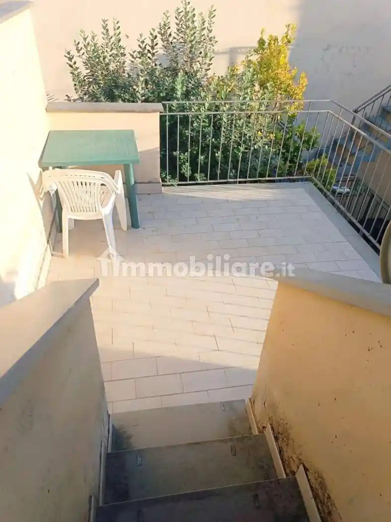 Trilocale via del Purgatorio, Cafaggio - Grignano, Prato - foto 2