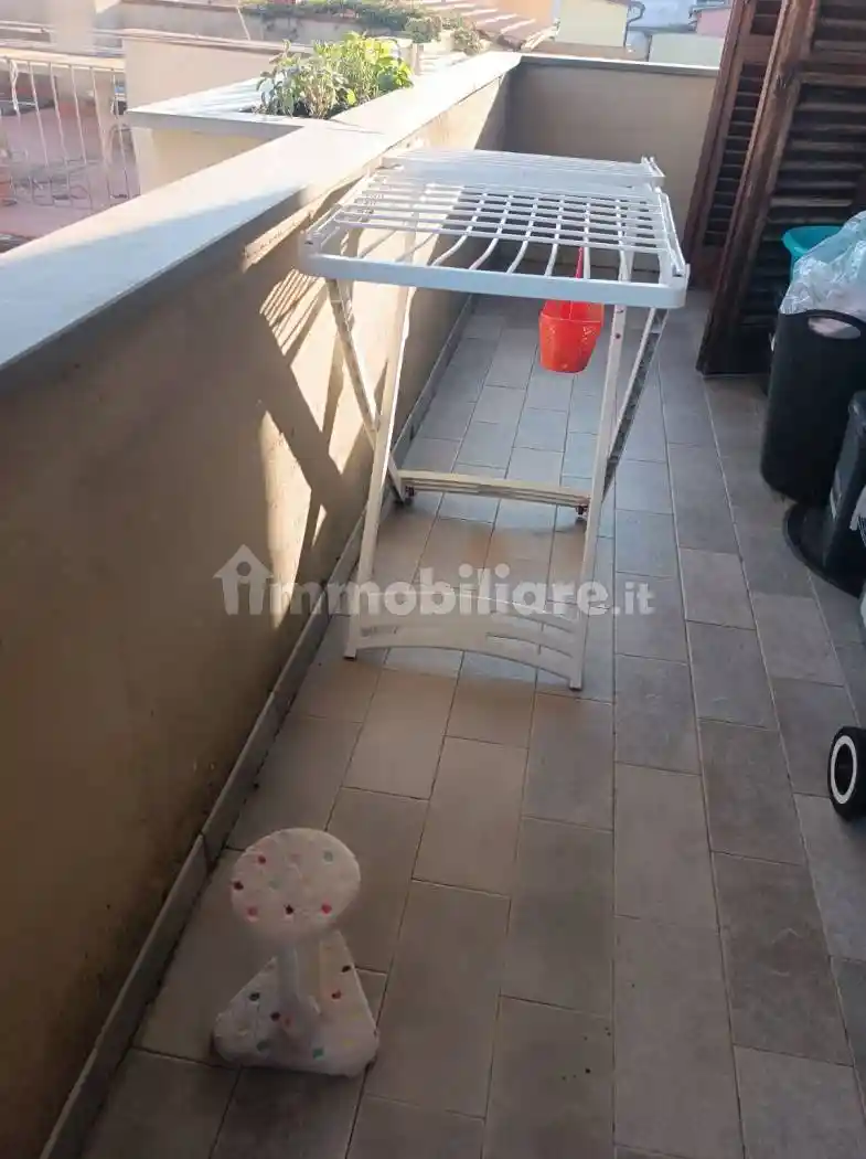 Trilocale via del Purgatorio, Cafaggio - Grignano, Prato - foto 3