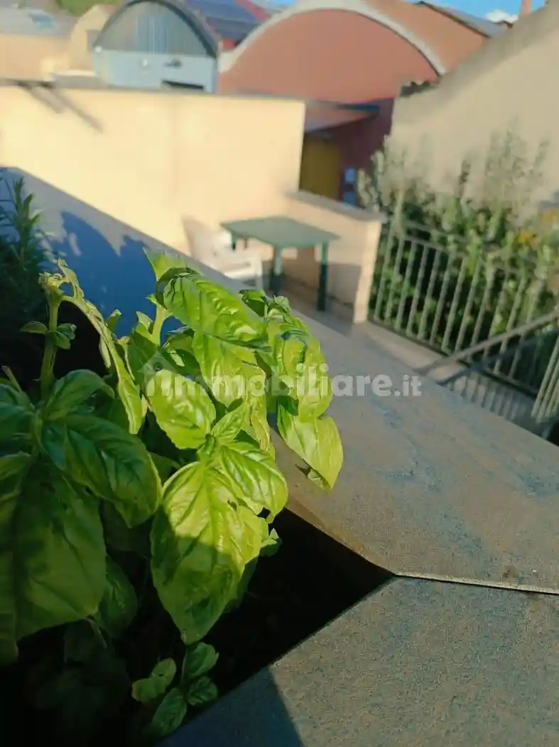 Trilocale via del Purgatorio, Cafaggio - Grignano, Prato - foto 4