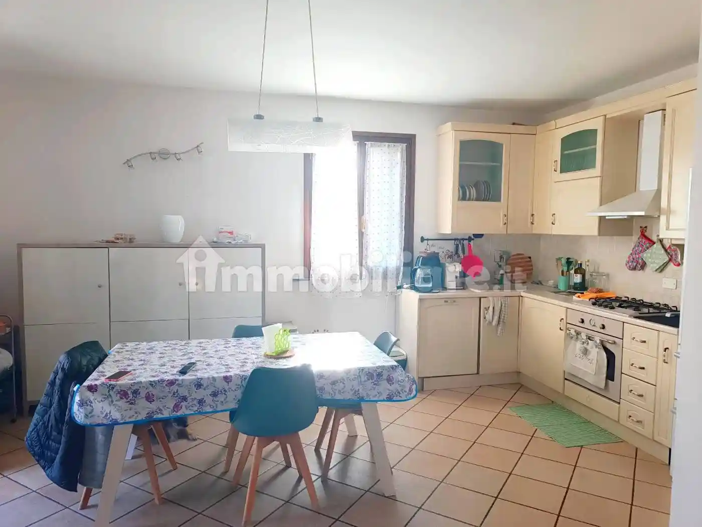 Trilocale via del Purgatorio, Cafaggio - Grignano, Prato - foto 5