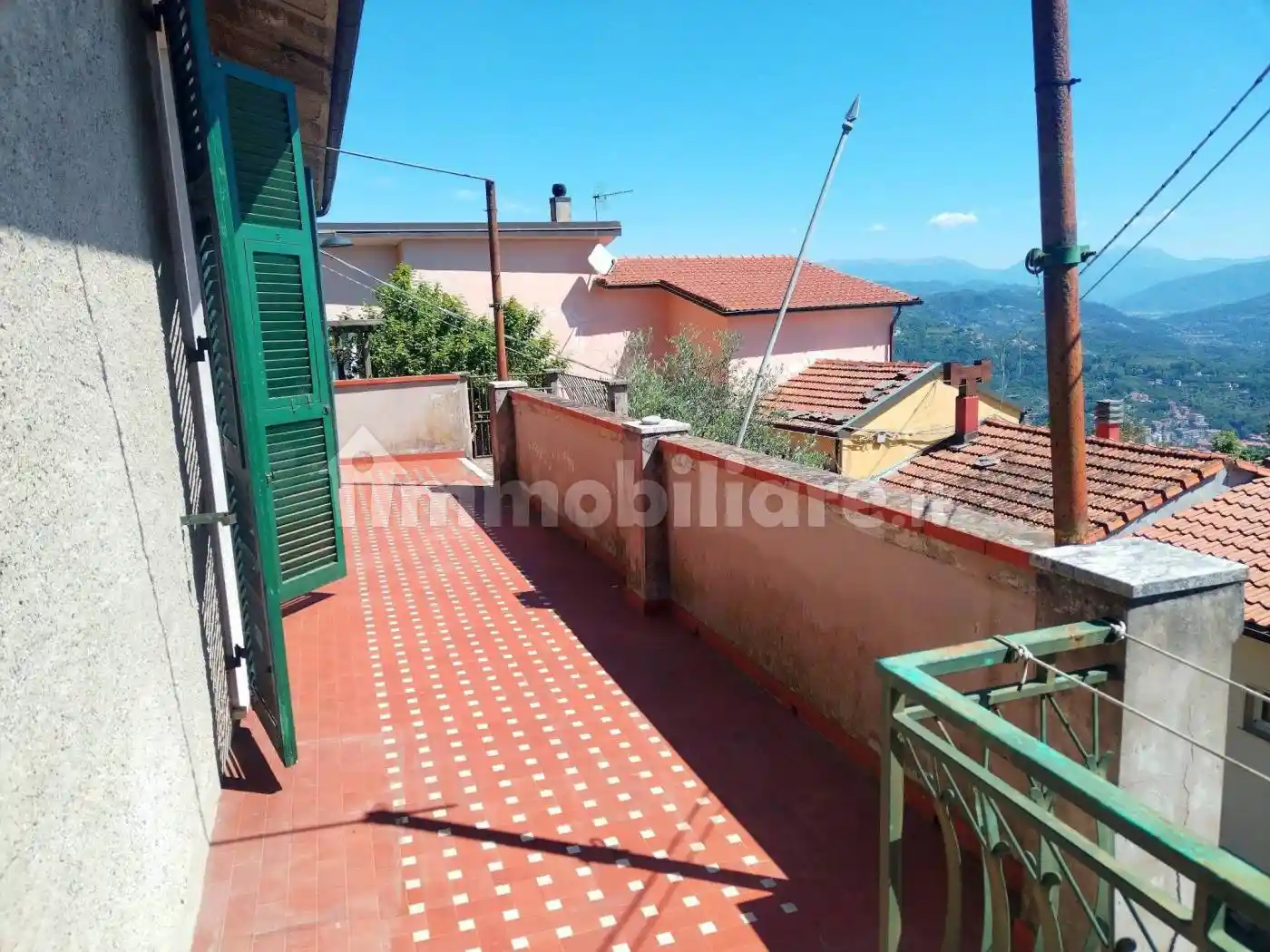 Villa unifamiliare via del Parodi, Foce - Marinasco, La Spezia - foto 5