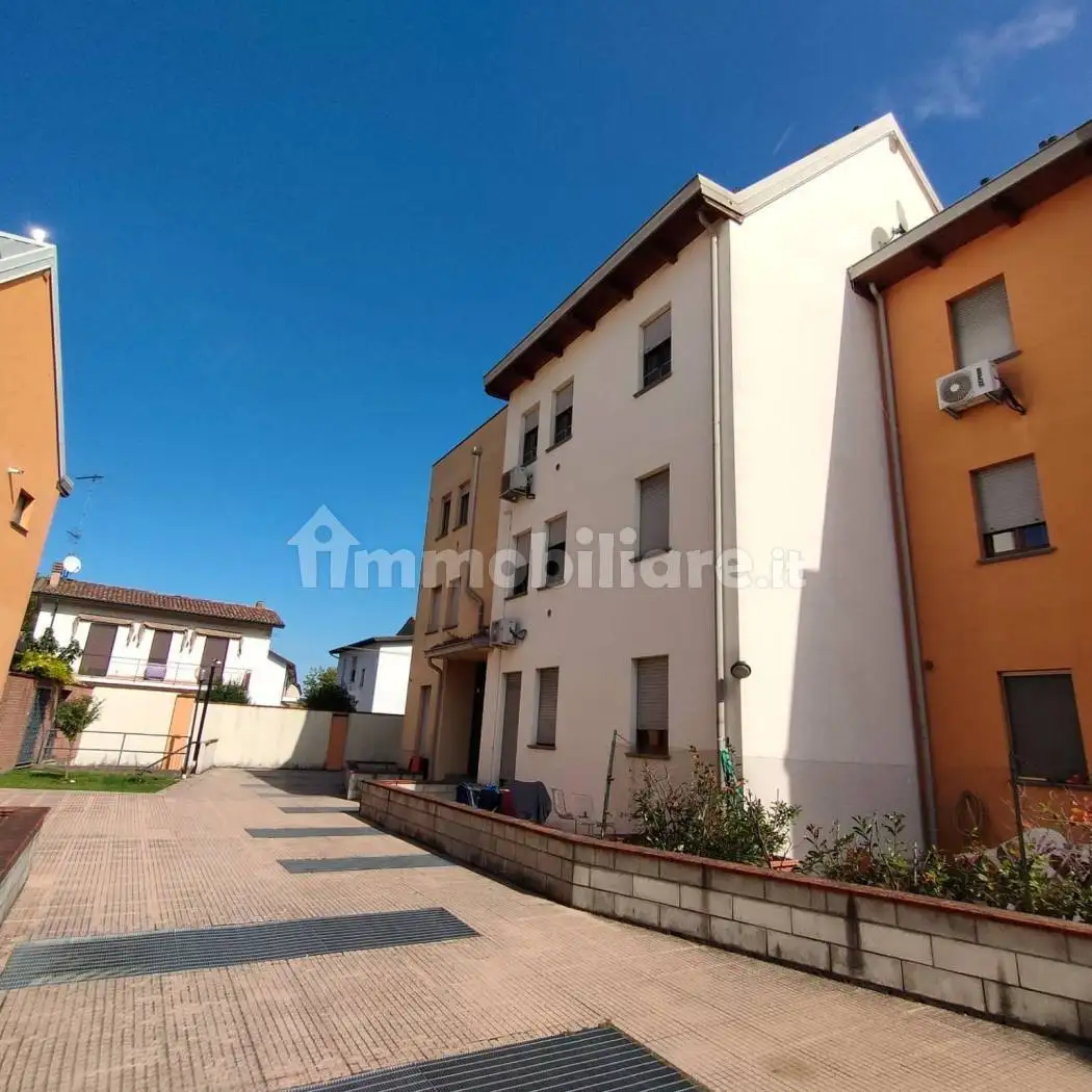 Bilocale via Giovanni Codagnello 13, San Lazzaro, Piacenza - foto 2