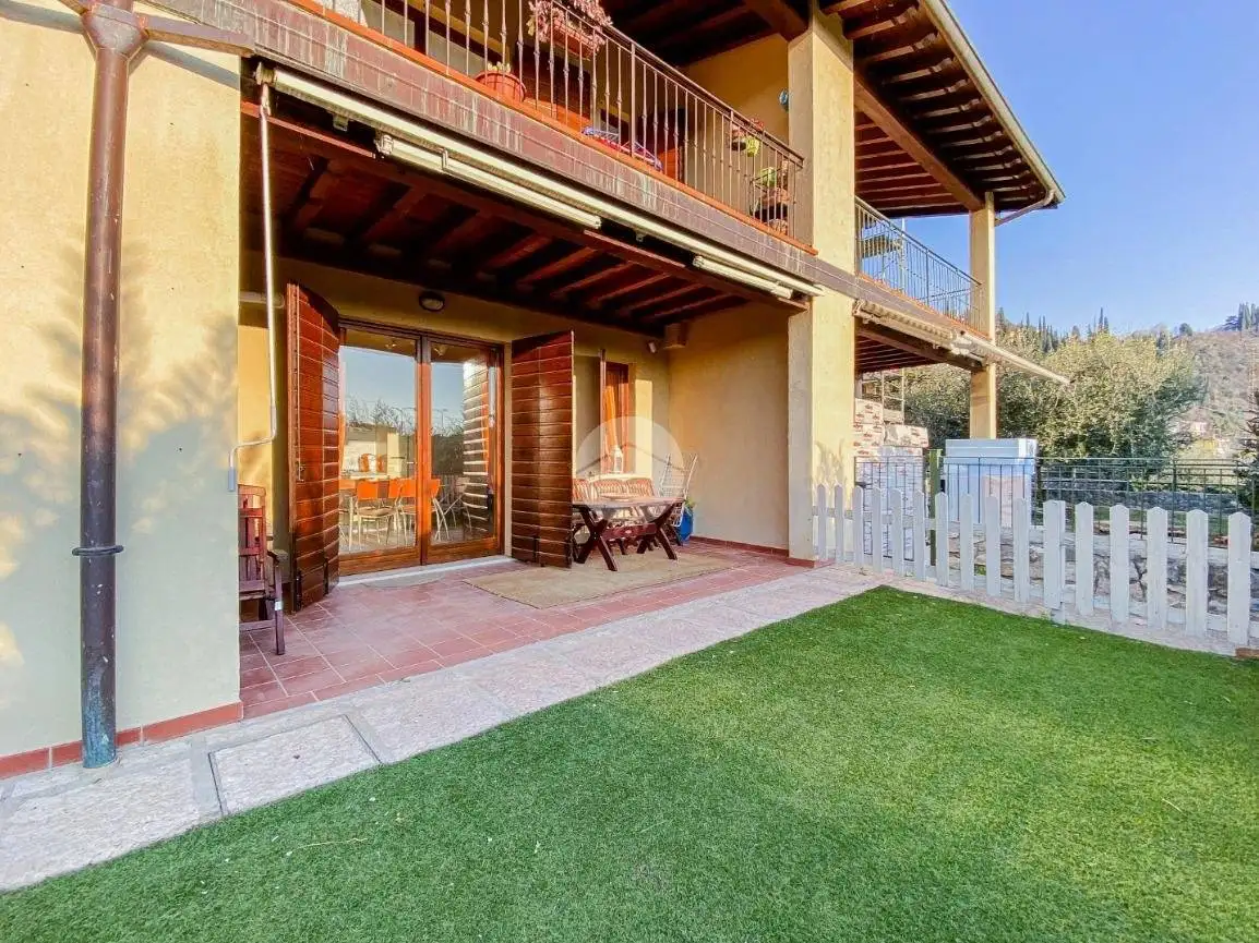 Appartamento in affitto a Toscolano-Maderno