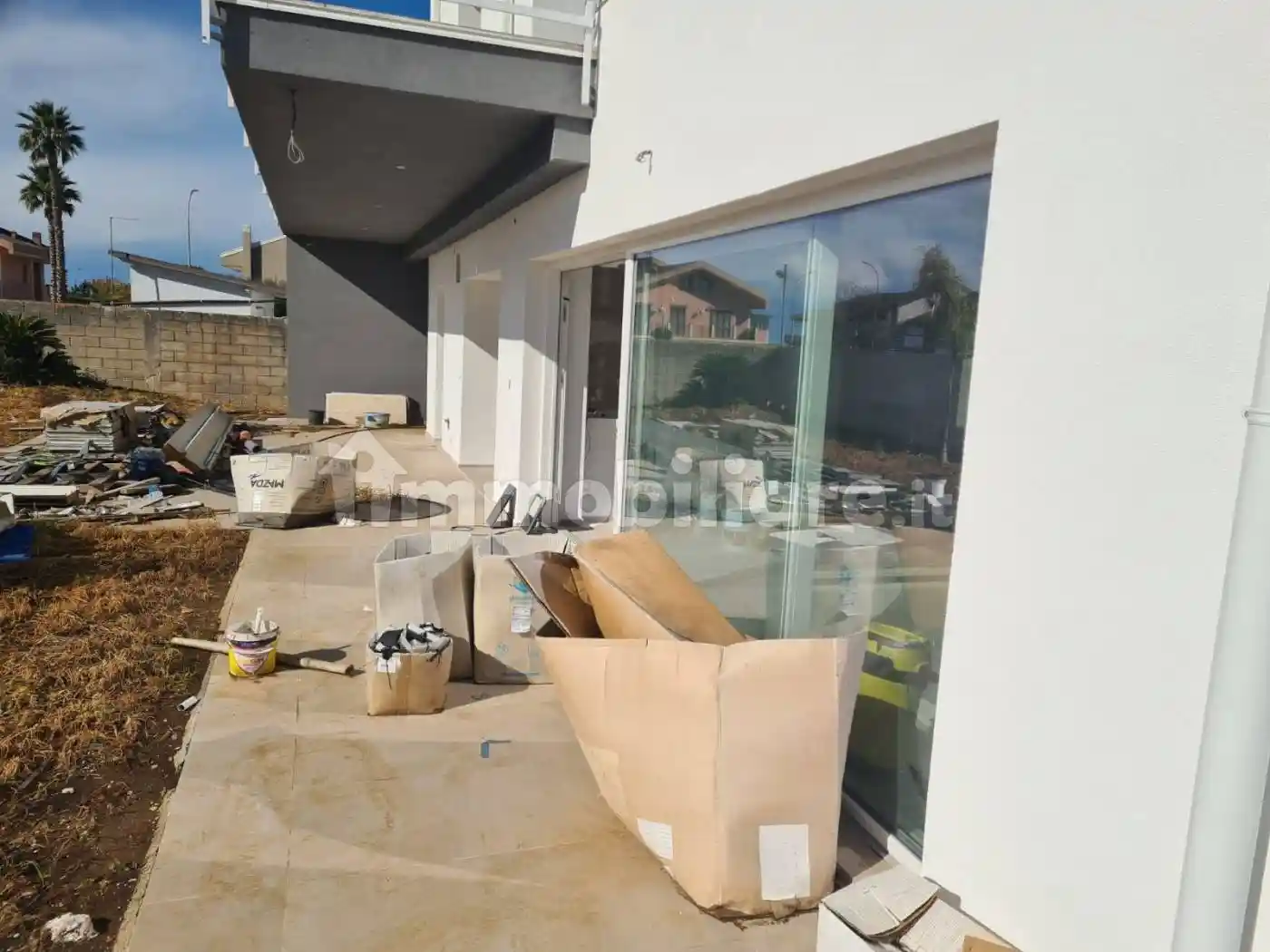 Villa unifamiliare viale delle Americhe 85, Nunziata - Pianetti, Ragusa - foto 3