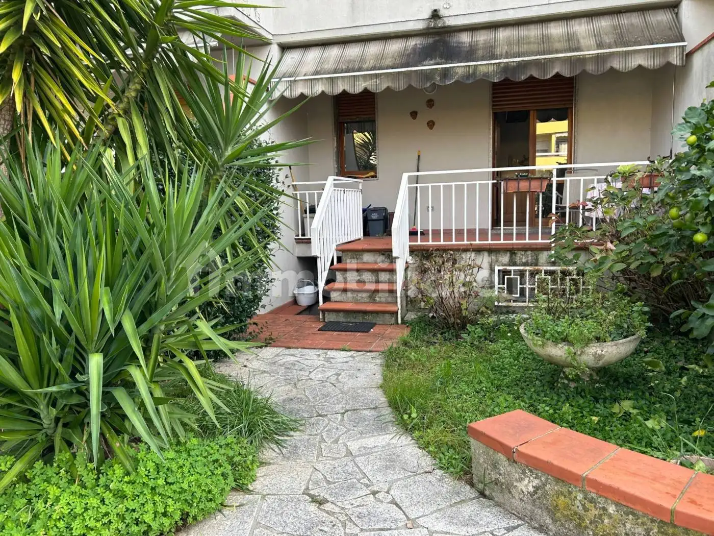 Villetta a schiera in vendita a Luni