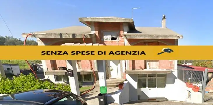 Appartamento in asta a Terranova Sappo Minulio