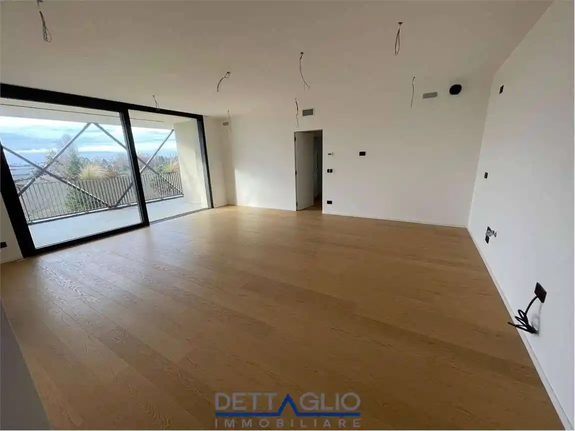 Appartamento via Parolini, Centro, Camponogara - foto 2