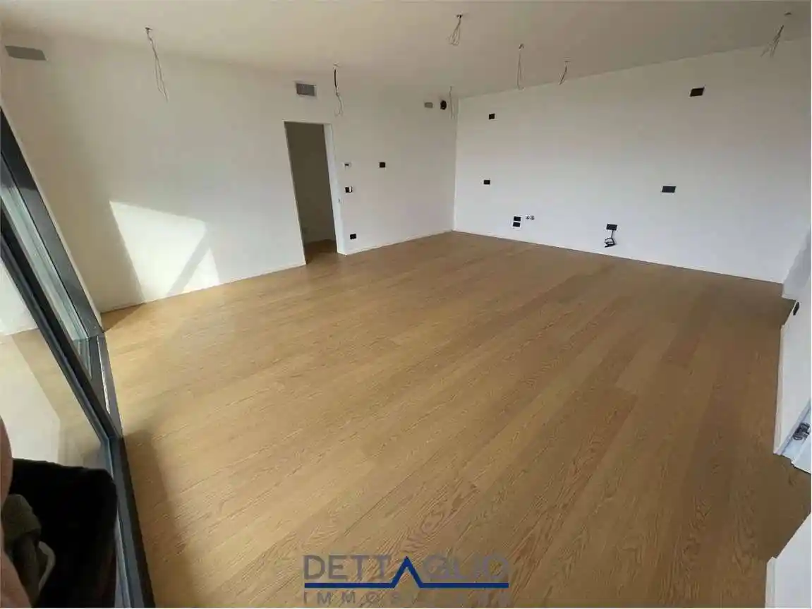 Appartamento via Parolini, Centro, Camponogara - foto 3