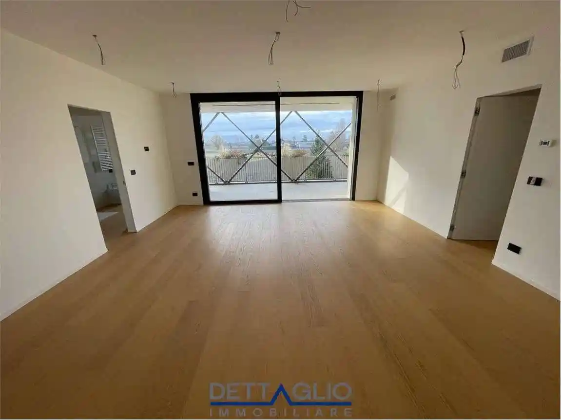 Appartamento via Parolini, Centro, Camponogara - foto 4