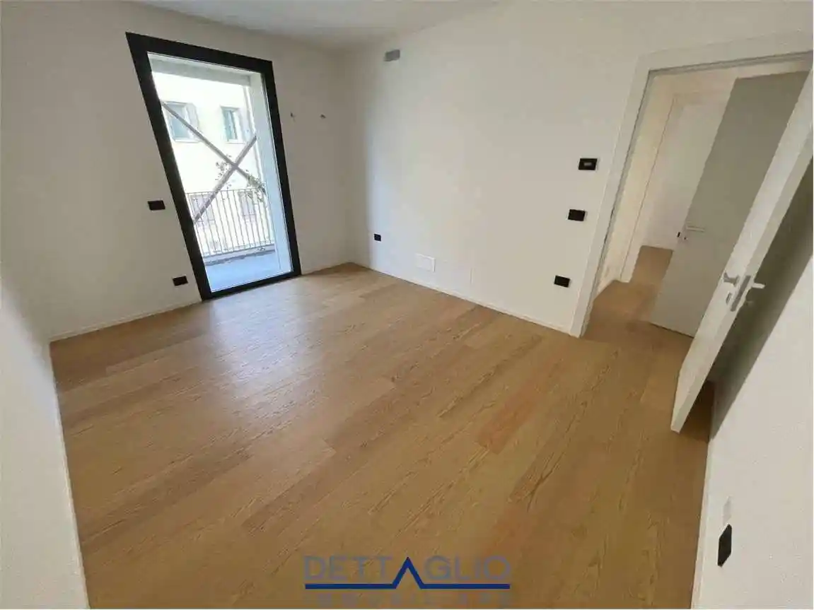 Appartamento via Parolini, Centro, Camponogara - foto 5