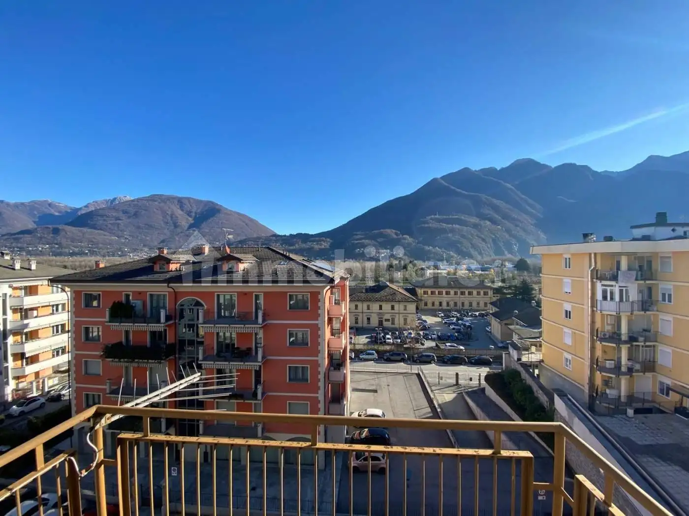 Appartamento in vendita a Domodossola