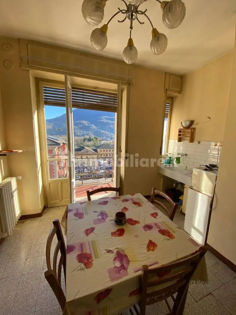 Bilocale via Alcide De Gasperi 19, Centro, Domodossola - foto 2