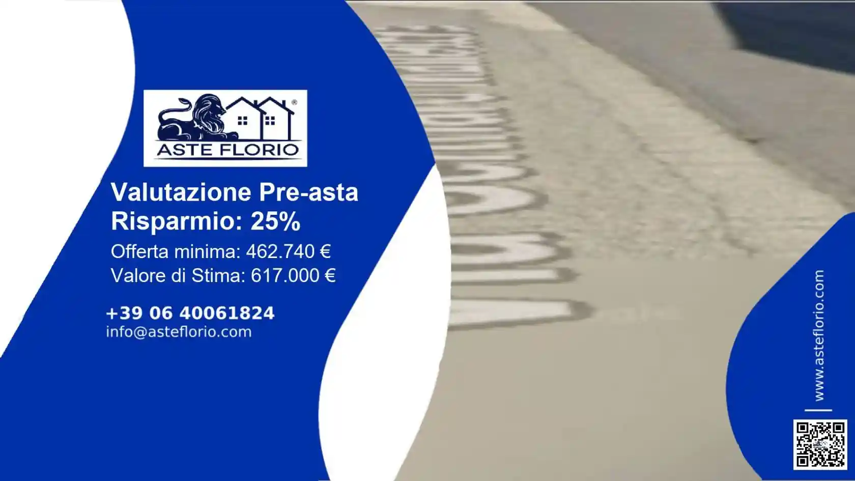 Villa in vendita a Fiumicino