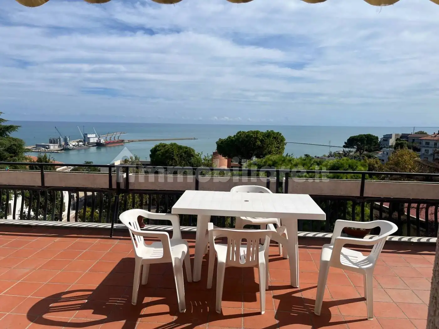 Attico - Mansarda in affitto a Ortona