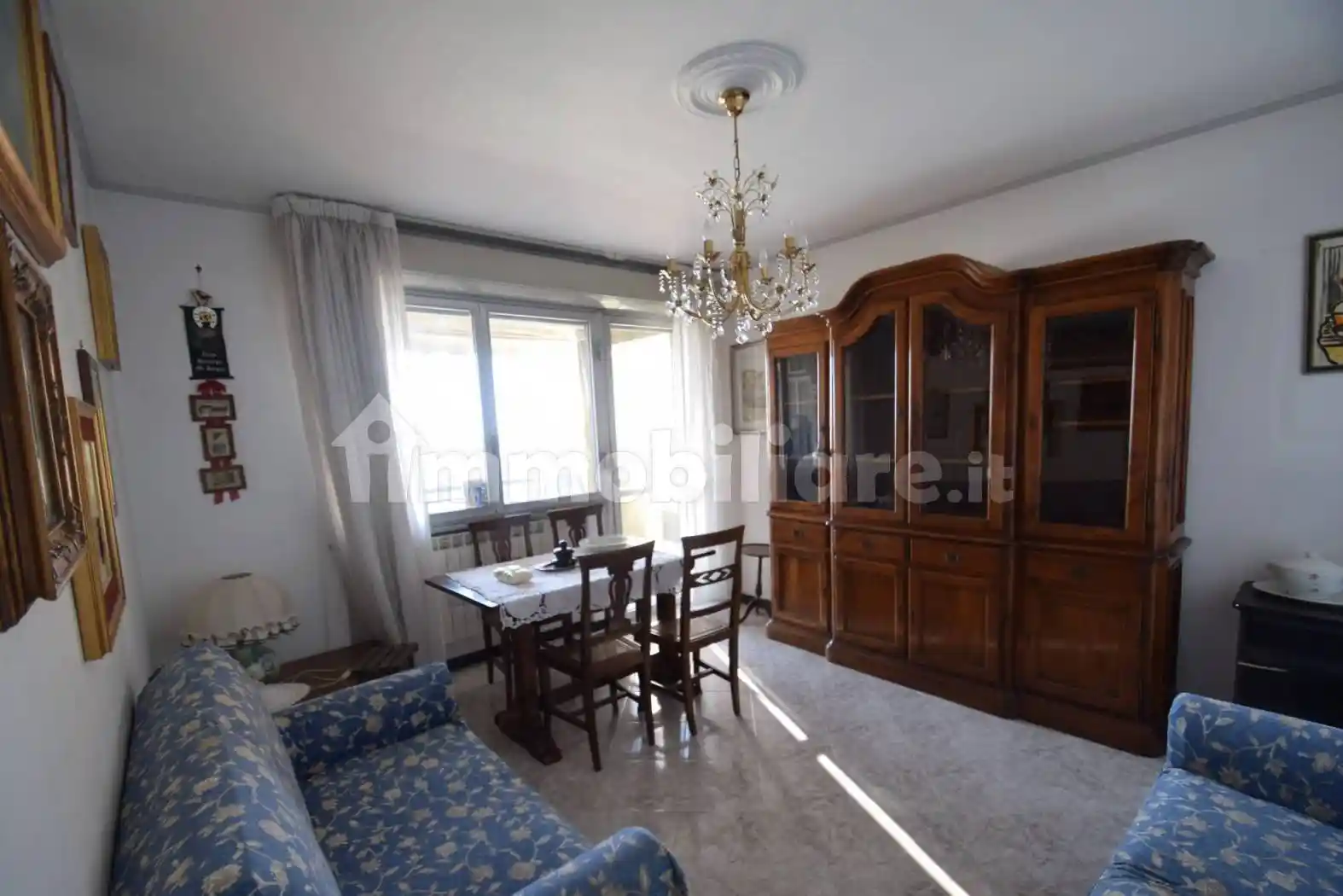 Quadrilocale via Pietra Ligure 59, Voltri, Genova - foto 2