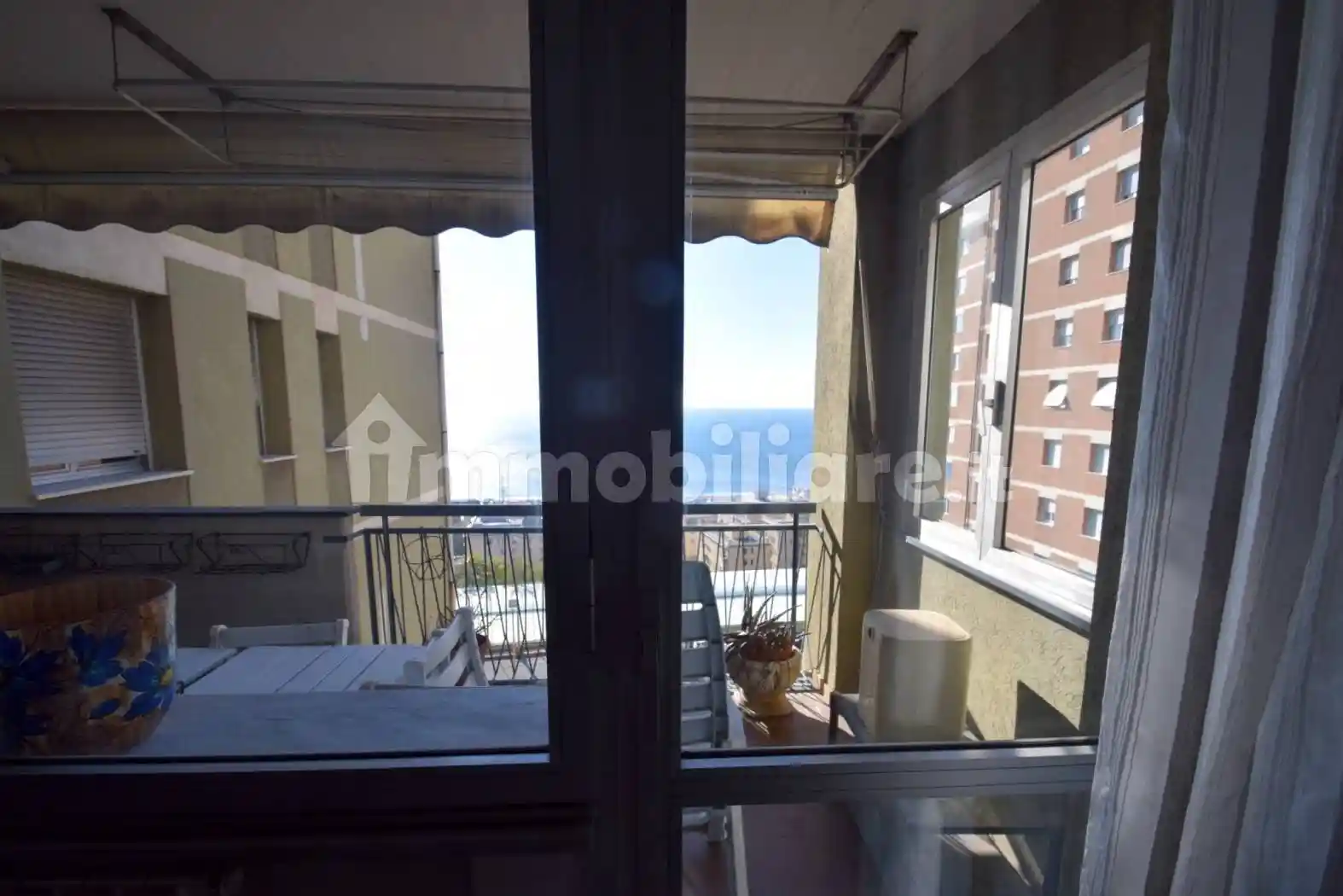 Quadrilocale via Pietra Ligure 59, Voltri, Genova - foto 3