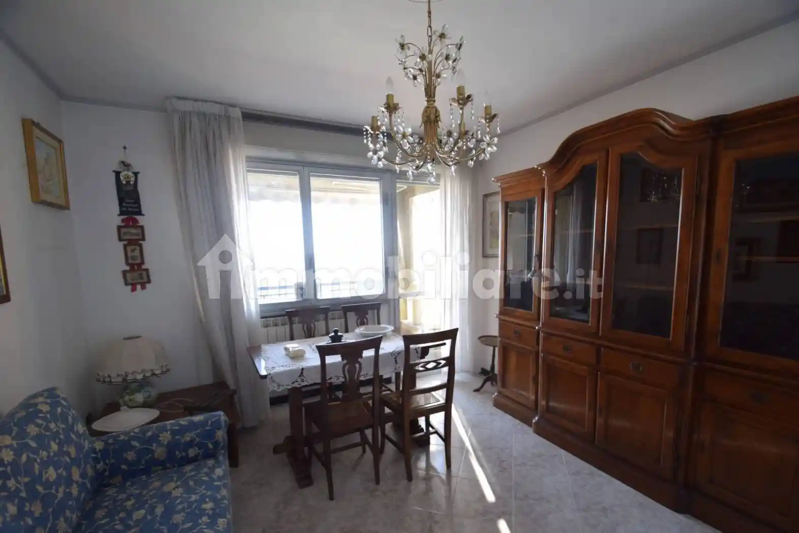 Quadrilocale via Pietra Ligure 59, Voltri, Genova - foto 5