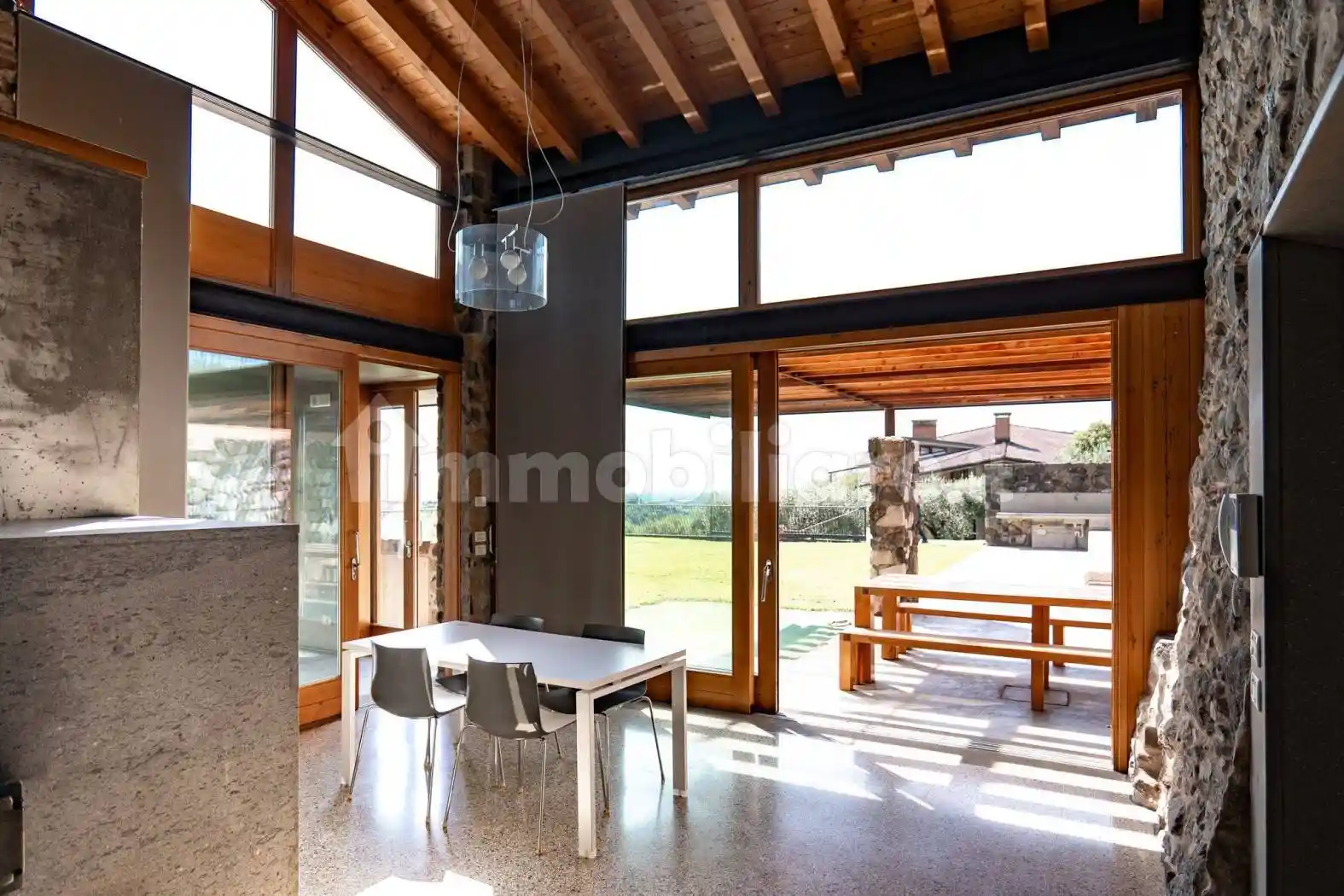 Villa unifamiliare, ottimo stato, 500 m², Valderio, Colceresa - foto 2