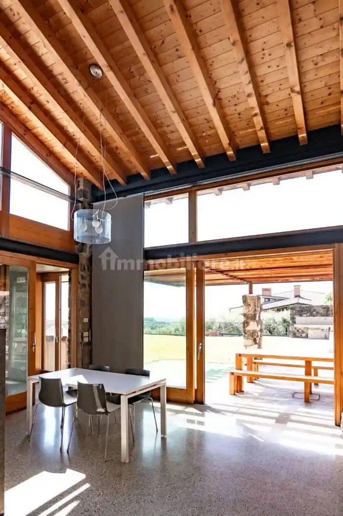 Villa unifamiliare, ottimo stato, 500 m², Valderio, Colceresa - foto 4