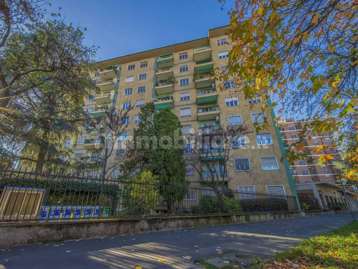 Apartment in vendita a Milan