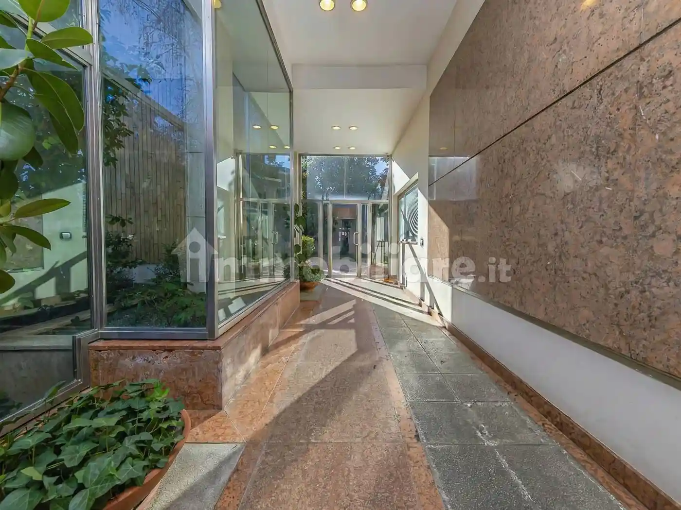 Quadrilocale via Alfonso Capecelatro 61, San Siro, Milano - foto 2