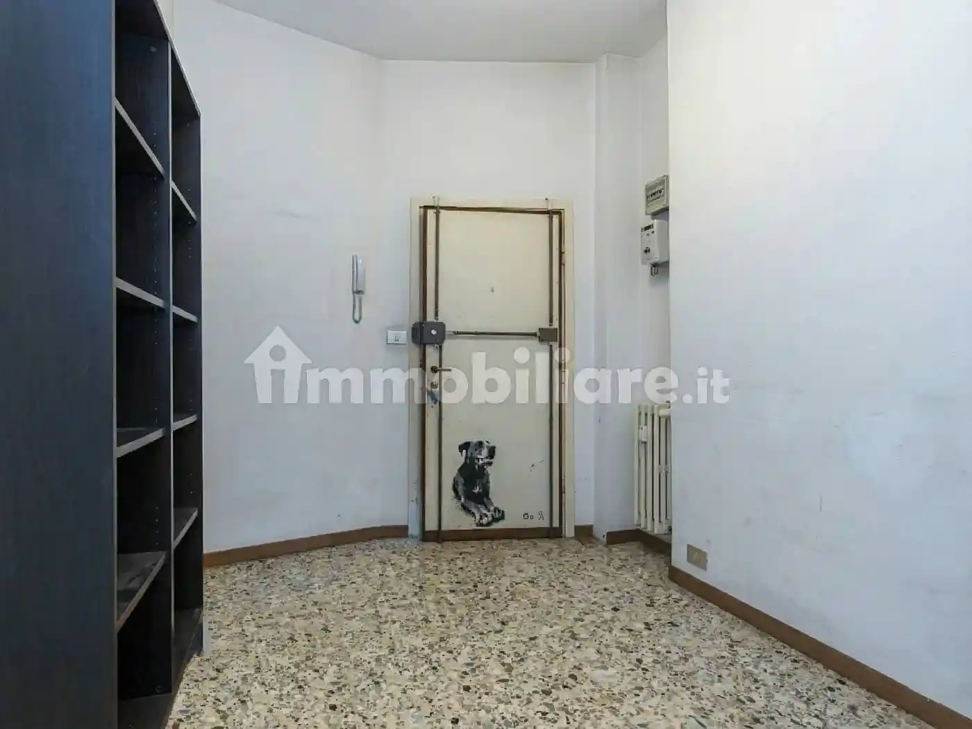 Quadrilocale via Alfonso Capecelatro 61, San Siro, Milano - foto 5