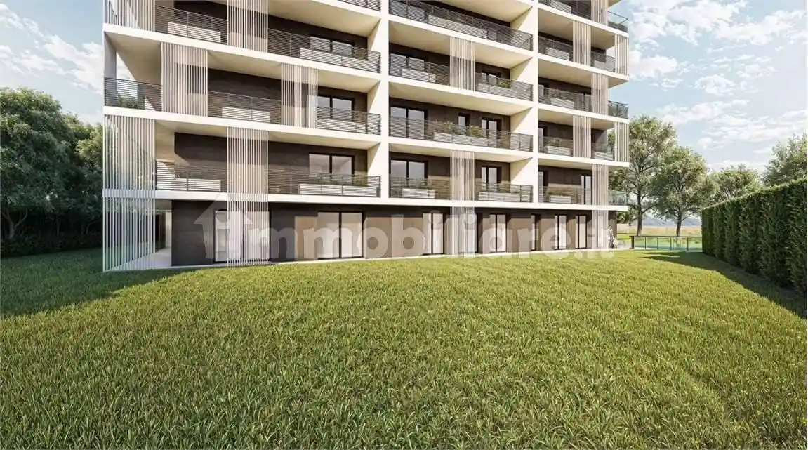 Attico - Mansarda in vendita a Saronno