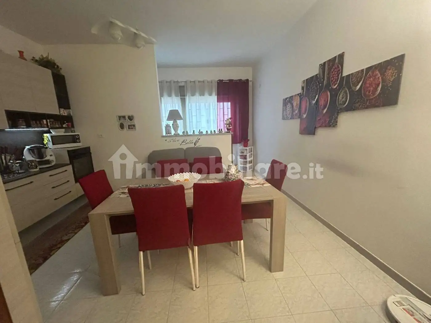 Appartamento in affitto a Palermo