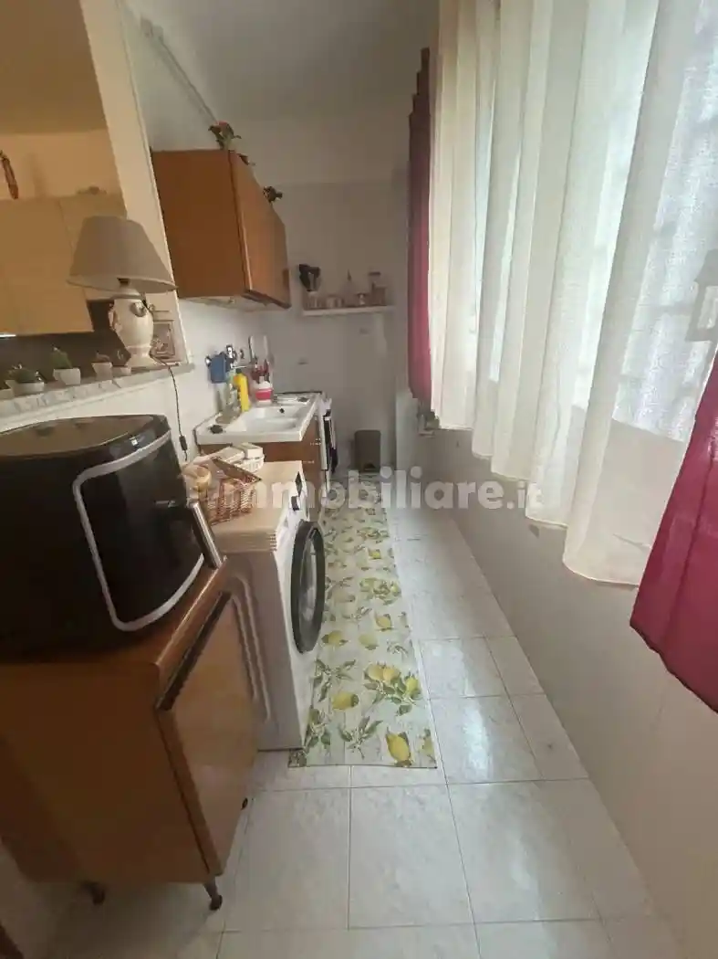 Quadrilocale via Mario Trapassi, Cruillas, Palermo - foto 2