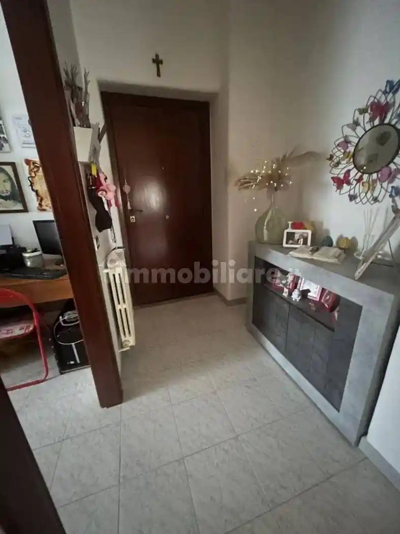 Quadrilocale via Mario Trapassi, Cruillas, Palermo - foto 3