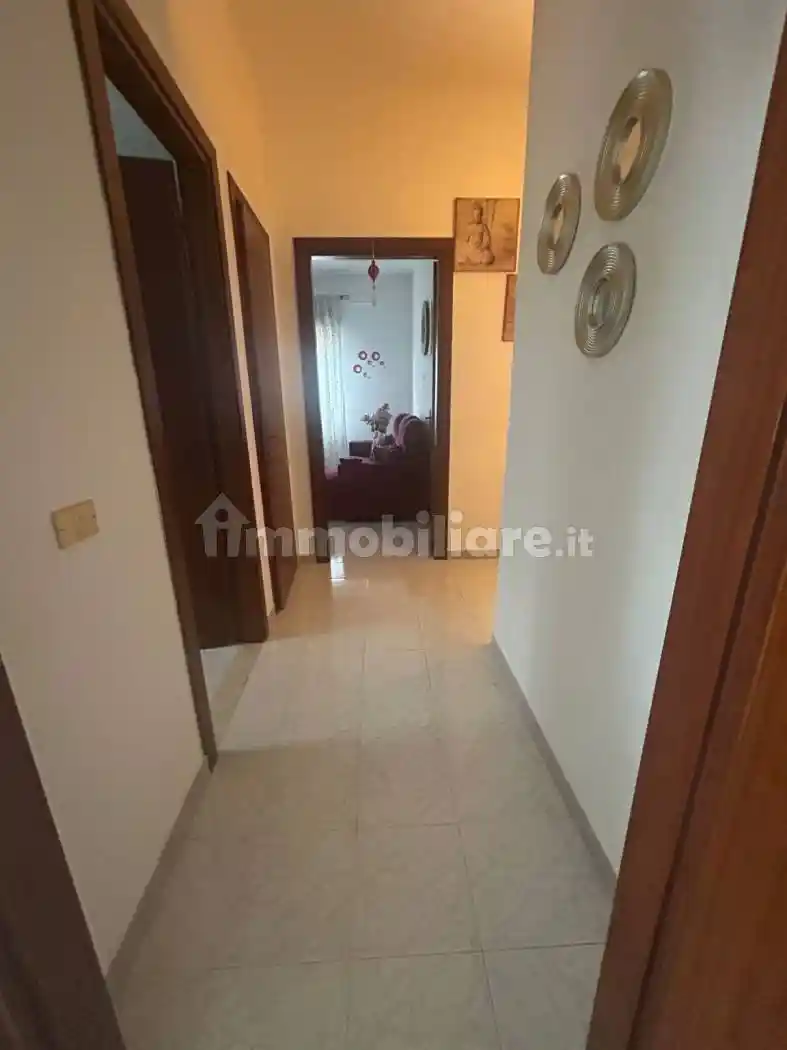 Quadrilocale via Mario Trapassi, Cruillas, Palermo - foto 4