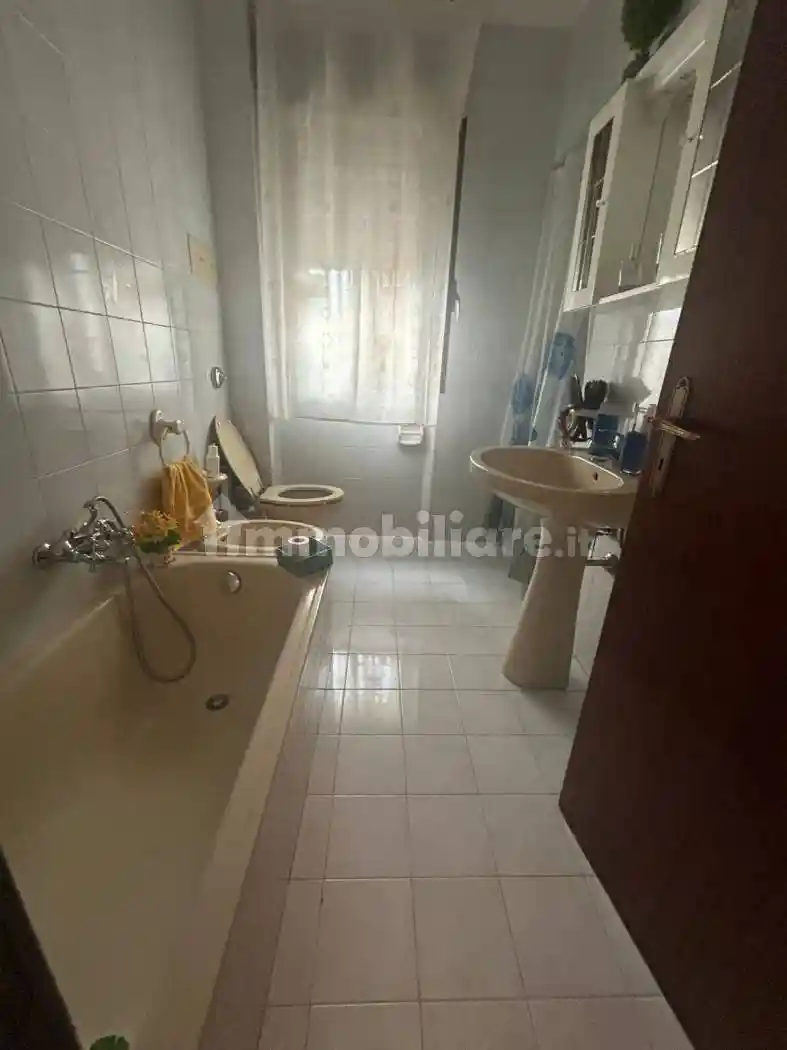 Quadrilocale via Mario Trapassi, Cruillas, Palermo - foto 5