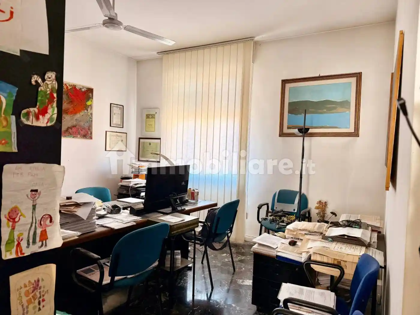Appartamento in vendita a Ferrara