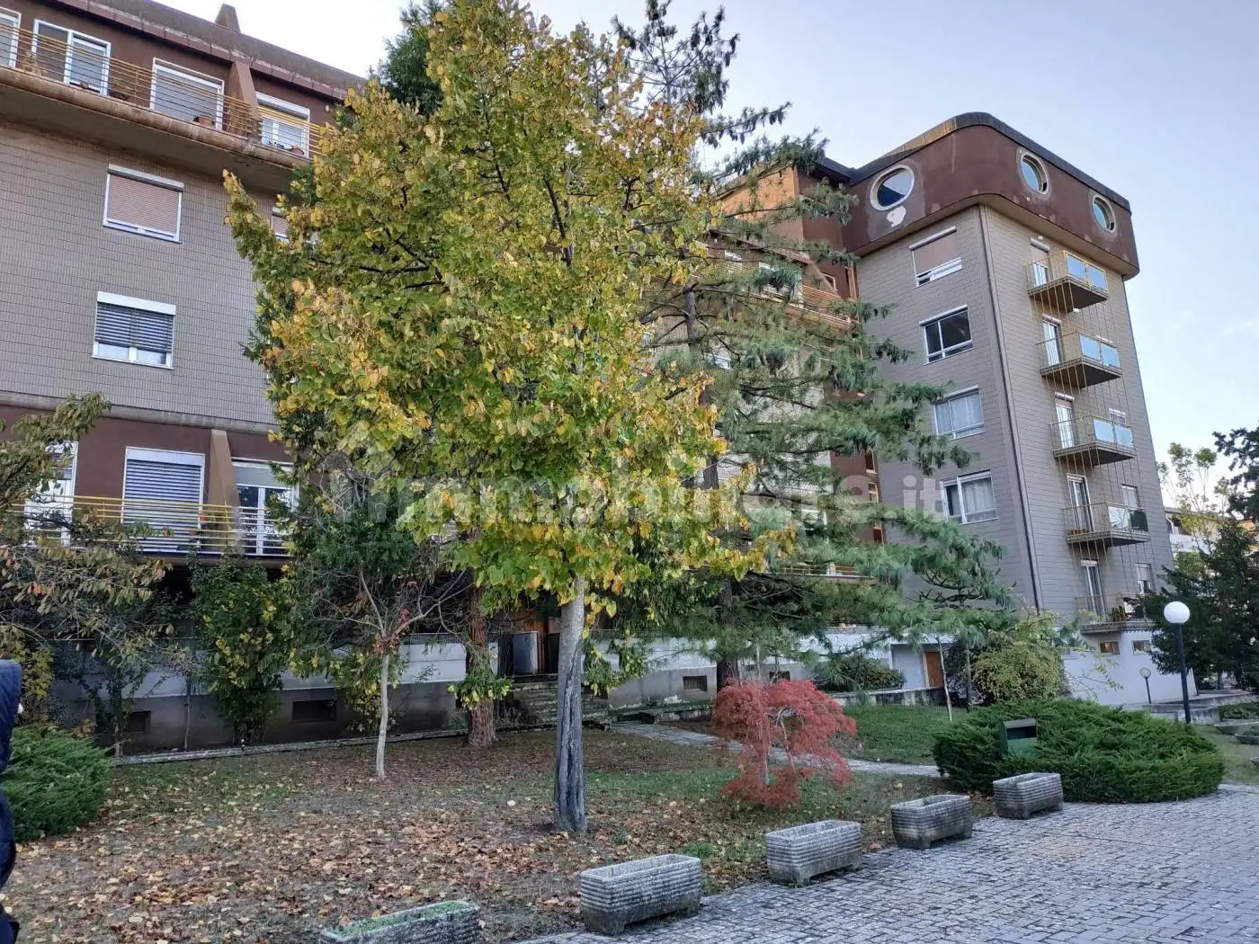 Appartamento in vendita a Campobasso